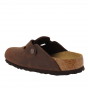 Birkenstock sandaal  Boston BS Habana Narrow