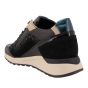 Piedi Nudi sneaker Selva 17.34 - Black