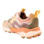 Flower Mountain sneaker Yamano 3 Light Brown Rose