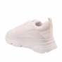 Copenhagen sneaker CPH40 Mix White