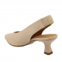 Pedro Miralles pump 13775-Natur Beige