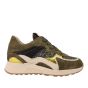 Piedi Nudi sneaker Nova 11.18 - Green Lux