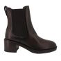 Marnelli enkellaars 2-Plain-200-Moro