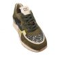 Piedi Nudi sneaker Nova 11.18 - Green Lux