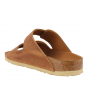 Birkenstock sandaal Arizona Big Buckle Cognac