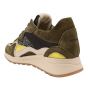 Piedi Nudi sneaker Nova 11.18 - Green Lux