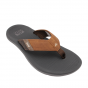 Reef Holland slipper Santa Ana CI5835 31 Grey Tan