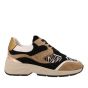 Piedi Nudi sneaker Talla 03.11 - Beige Zebra