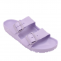 Birkenstock sandaal  Arizona EVA purple