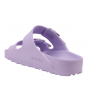 Birkenstock sandaal  Arizona EVA purple