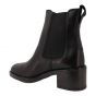 Marnelli enkellaars 2-Plain-200-Nero