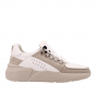 Nubikk sneaker Roque Roman - White Taupe