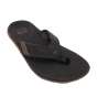 Reef Holland slipper Santa Ana CI4650 Black