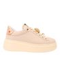 Gio+ sneaker PIA344A - Combi Corda
