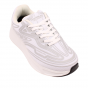 Fessura sneaker REX001-White Ice Black