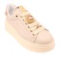 Gio+ sneaker PIA344A - Combi Corda