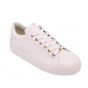 Nubikk sneaker Jolie Pure Fresh - White