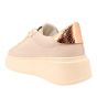 Gio+ sneaker PIA344A - Combi Corda
