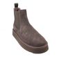 Copenhagen Studios chelsea CPH258-Suede Off Black