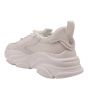 Steve Madden sneaker Possesion-E White