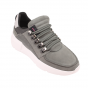 Nubikk sneaker Roque Roman - DK Grey