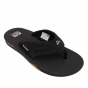 Reef Holland slipper 02026BLS Black Silver