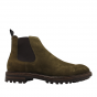 Blackstone chelsea Greg UG23-Dark Olive