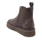 Copenhagen Studios chelsea CPH258-Suede Off Black