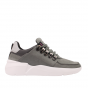 Nubikk sneaker Roque Roman - DK Grey