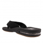 Reef Holland slipper 02026BLS Black Silver