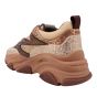 Steve Madden sneaker Privy - Cappucino