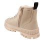 Palladium vachtschoen Pallashock - White Sahara