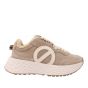 No Name sneaker Carter - Jog Nude Dove