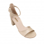 Paul Green Sandalette 7469-22-Palegold