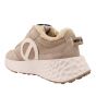 No Name sneaker Carter - Jog Nude Dove