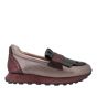 Hispanitas instapper Loira 243509-Acero Midnight