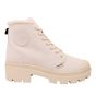 Palladium vachtschoen Pallabase Zip - Grey