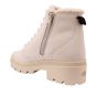Palladium vachtschoen Pallabase Zip - Grey
