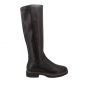 DL Sport laars 6379 - Vitello-Nero