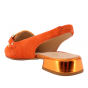 Maripe sandalette Opal - Arancio