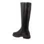 DL Sport laars 6379 - Vitello-Nero