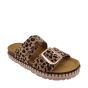 Red Rag sandalette 78020 059 Leopard