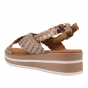 IBZA Style sandalette 5275 Cava