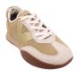 Keh Noo sneaker 9741 - Beige Leo