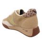 Keh Noo sneaker 9741 - Beige Leo