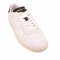 Copenhagen sneaker CPH255 - White Black