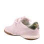 Diadora sneaker Gold Indoor Metal Pink Baby