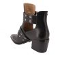 Steve Madden enkellaars Grazia - Black