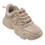 Steve Madden sneaker Spectator Bone