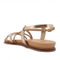 Les Tropeziennes Sandalette 63058-Carryola-Or